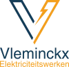 Logo elektriciteitswerken Vleminckx