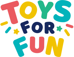 Logo toys for fun gmbh