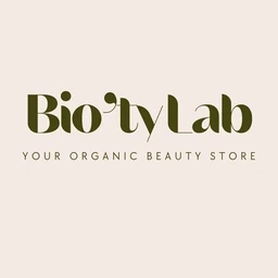 Logo BIO' TY LAB