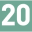 Logo 20.20.20.
