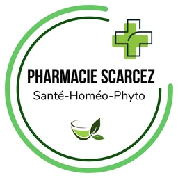 Logo PHARMACIE SCARCEZ
