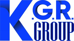 Logo KGR GROUP