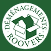 Logo DEMENAGEMENTS ROOVERS
