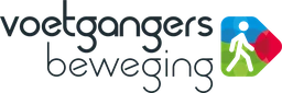 Logo VOETGANGERSBEWEGING