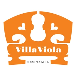 Logo Villa Viola