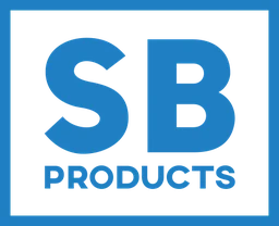 Logo SB PRODUCTS