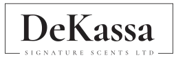 Logo DEKASSA
