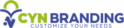 Logo CYN Branding