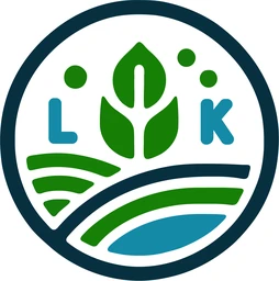 Logo Leefbaar Langerbrugge Kerkbrugge