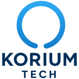 Logo Korium Tech