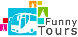 Logo FUNNY TOURS