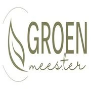 Logo Groenmeester