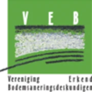 Logo Vereniging van  Erkende Bodemsaneringsdeskundigen