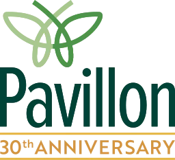 Logo PAVILLON