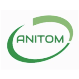 Logo ANITOM