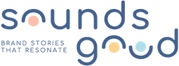 Logo SOUNDS GOOD