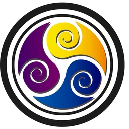 Logo Trimeya