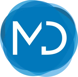 Logo M.D. PARTNERS