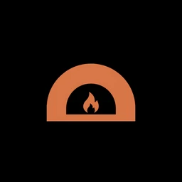Logo La Pizza chez Nino