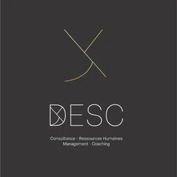 Logo DESC CONSULT