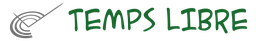 Logo TEMPS LIBRE
