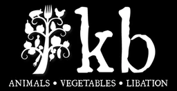 Logo KB FOOD
