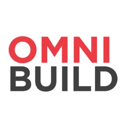 Logo OMNIBUILD