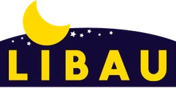 Logo LITERIE LIBAU