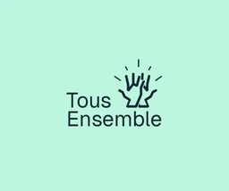Logo Tous Ensemble
