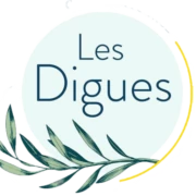 Logo Les Digues