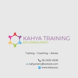 Logo KAHYA