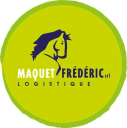 Logo Maquet Frédéric