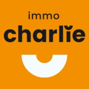 Logo immo charlie
