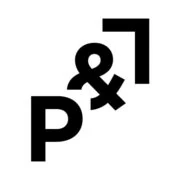 Logo P en L
