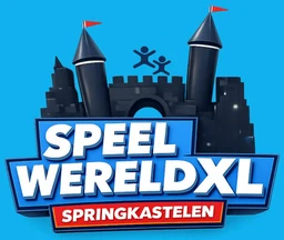 Logo Speelwereld XL