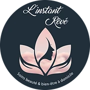 Logo L'instant Rêve