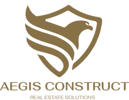 Logo AEGIS Construct