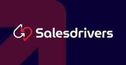 Logo Salesdrivers
