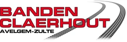 Logo BANDEN CLAERHOUT