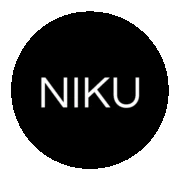 Logo NiKU architecten