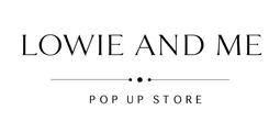 Logo LOWIE and ME