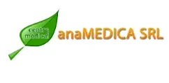 Logo CABINET MEDICAL ANAMEDICA