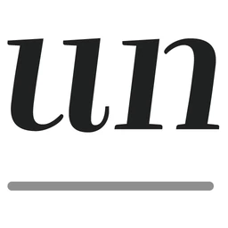 Logo UNFORGET