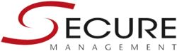 Logo Secure Management