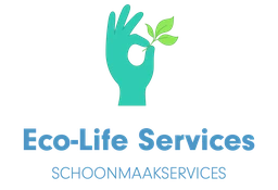 Logo eco-life services
