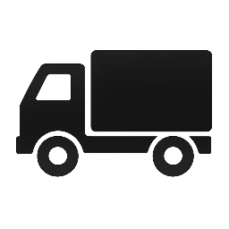 Logo FASTWAY TRANSPORT