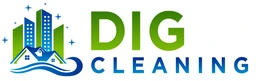 Logo D.I.G. cleaning