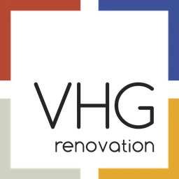 Logo VHG RENOVATION