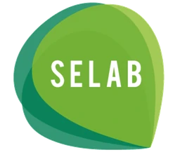 Logo Sociaal Economisch Laboratorium
