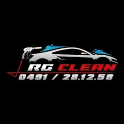 Logo RG CLEAN